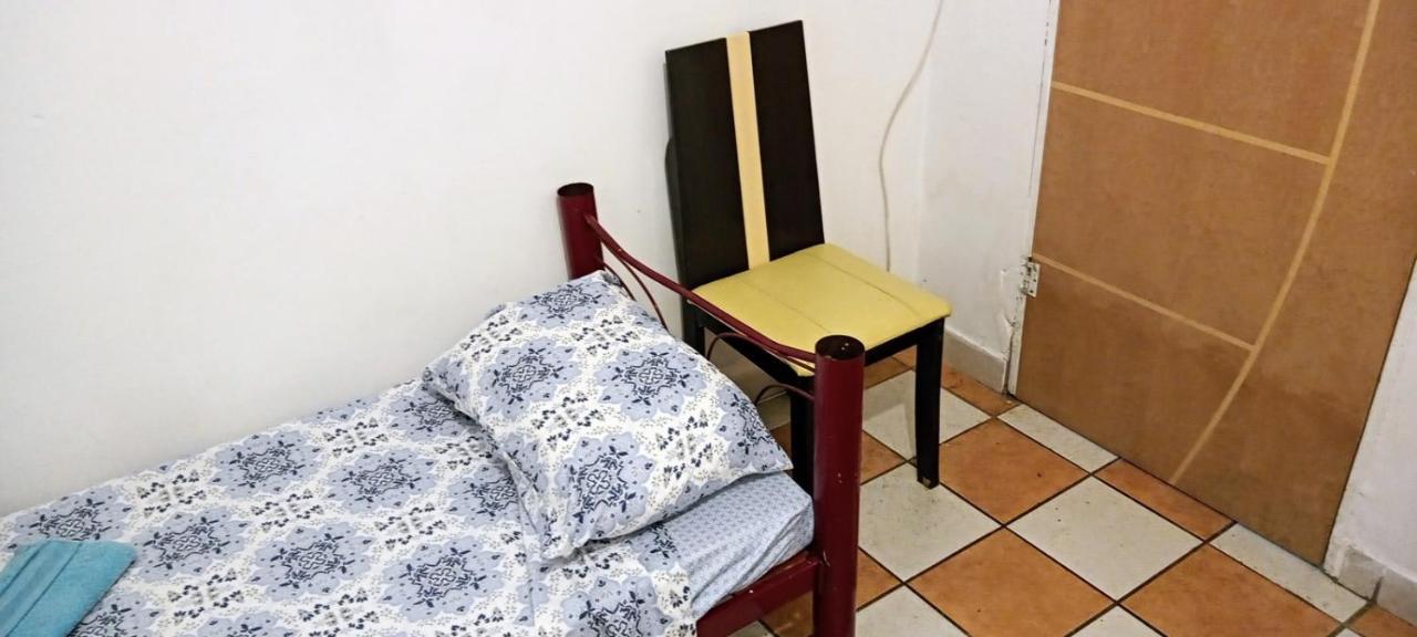 Morada BemTeVi Guest House São José dos Campos Exterior foto