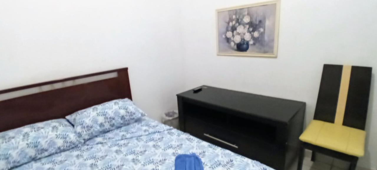 Morada BemTeVi Guest House São José dos Campos Exterior foto