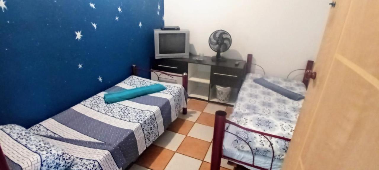 Morada BemTeVi Guest House São José dos Campos Exterior foto