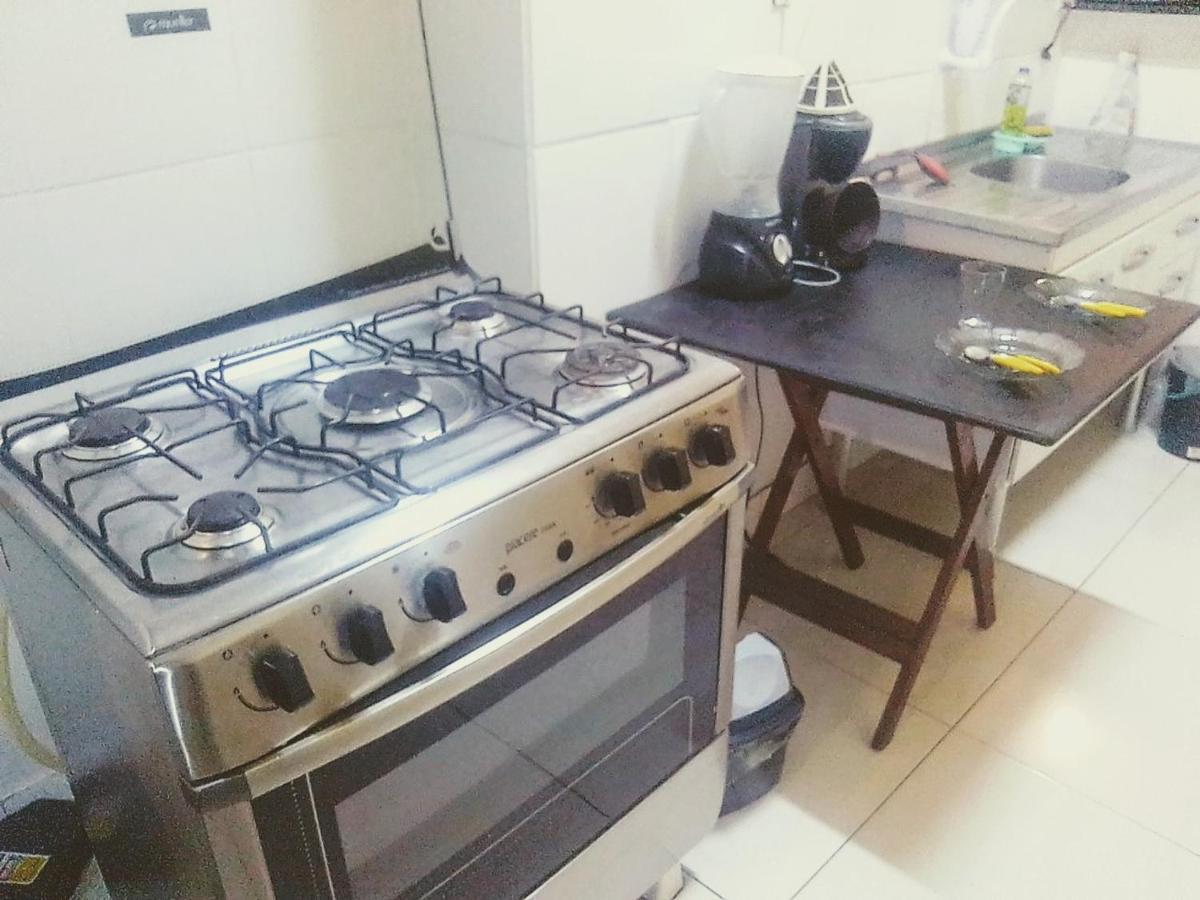 Morada BemTeVi Guest House São José dos Campos Exterior foto